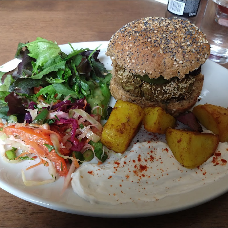 Goji Cafe photo 1