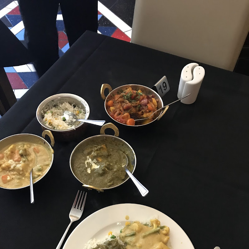 Golden Ambal South Indian Restaurant photo 2