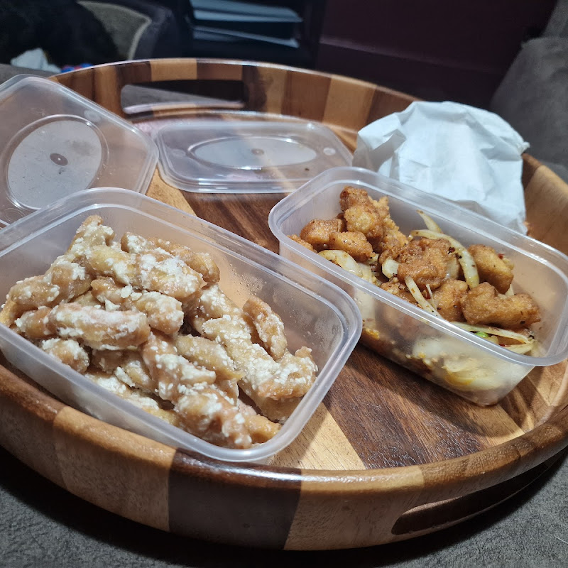 Golden Fortune Chinese Takeaway photo 1