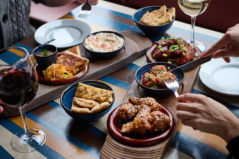 Golden Fortune Chinese Takeaway photo 3