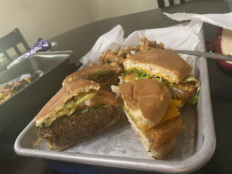 Golden Vegan photo 3