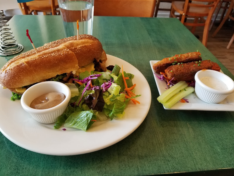 Good Karma Cafe