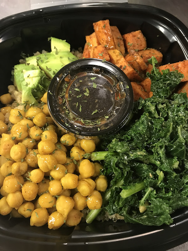 GoVegan