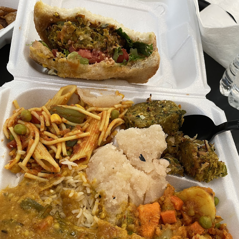 Govinda Vegan & Vegetarian Restaurant photo 5