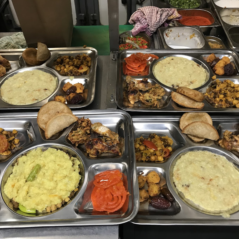 Grand India Restaurant photo 2