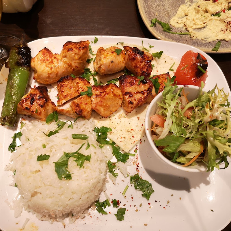 Grand India Restaurant photo 3