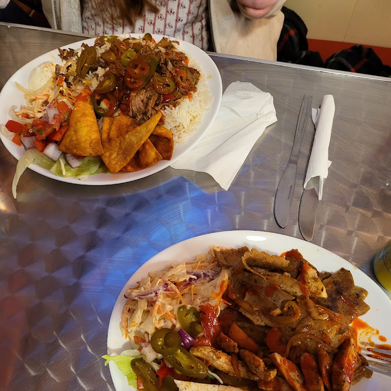 Grantown Diner & Takeaway photo 1