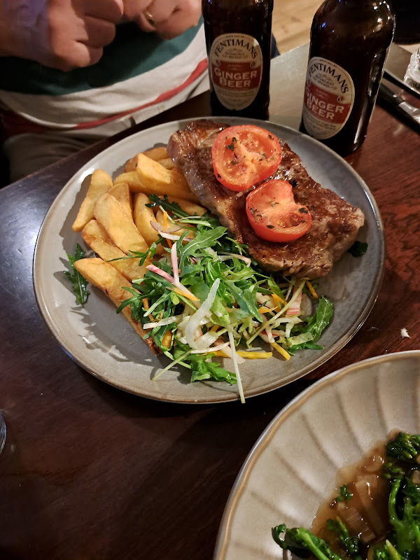 Grantown Diner & Takeaway photo 3