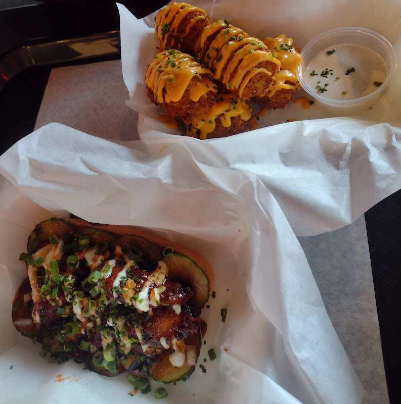 Gratitude Cafe & Bakery
