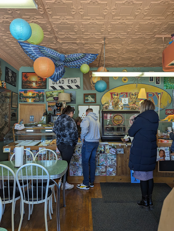 Gratitude Cafe & Bakery photo 5