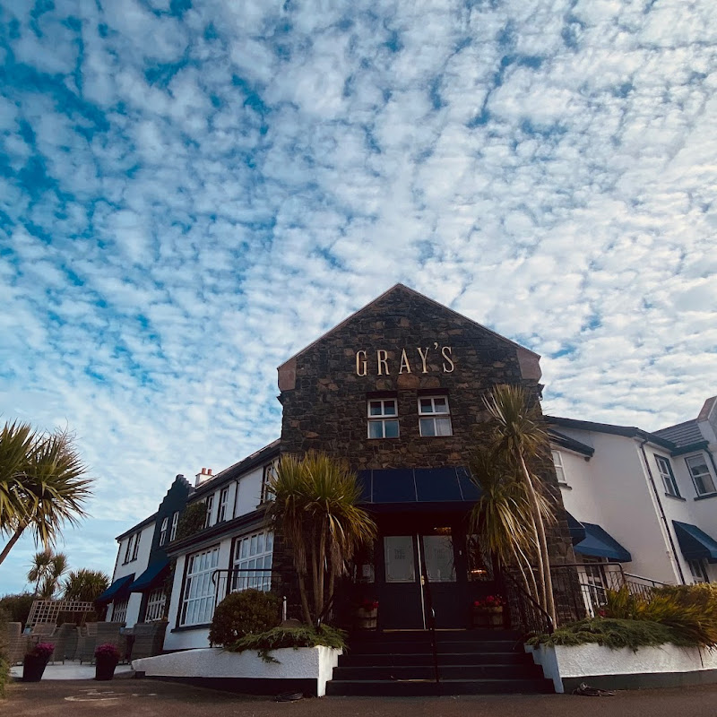 Grays Hotel and Brasserie photo 1