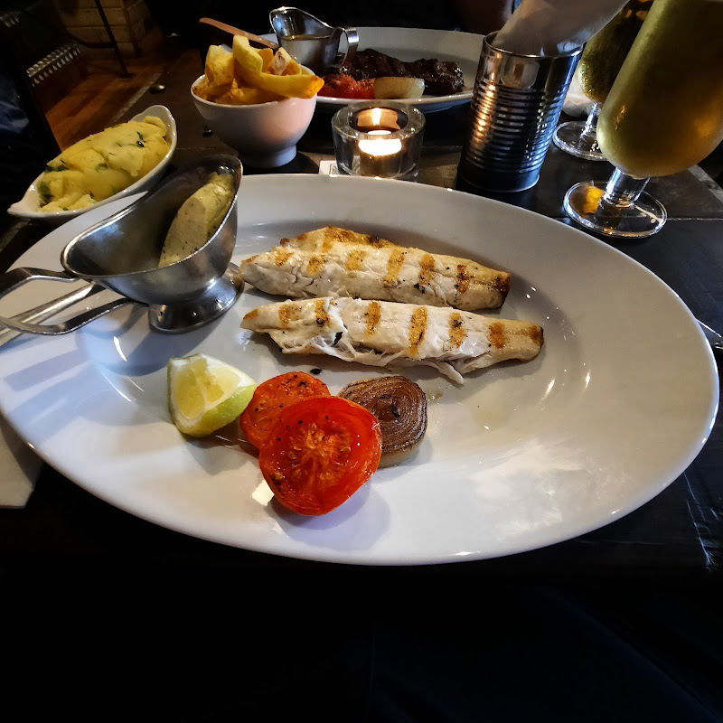 Grays Hotel and Brasserie photo 2