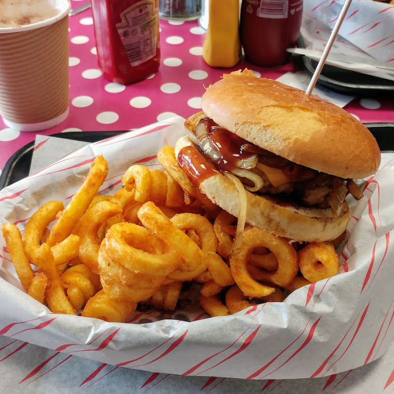 Greasy Pig Eaterie