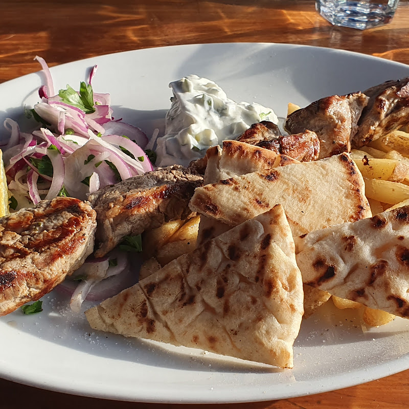 Greek on the Docks photo 2
