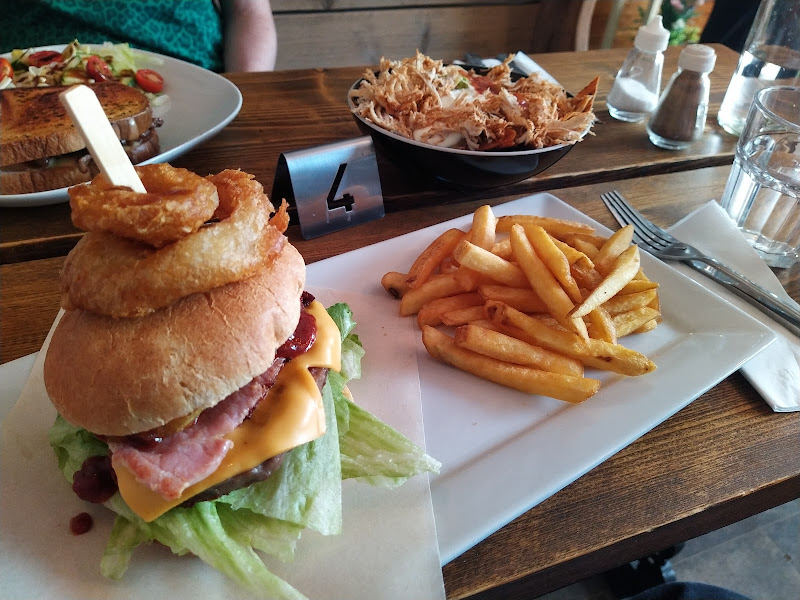 Greek Theory Restaurant photo 3