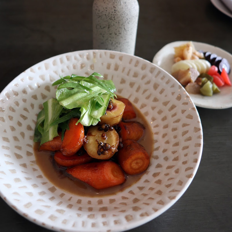 Green Cuisine Vegetarian Restaurant photo 3