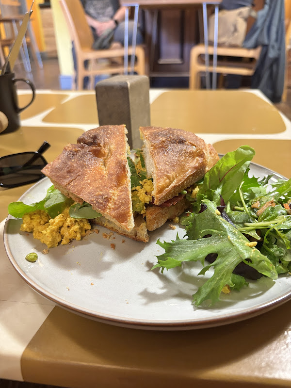 Green Earth Café photo 5