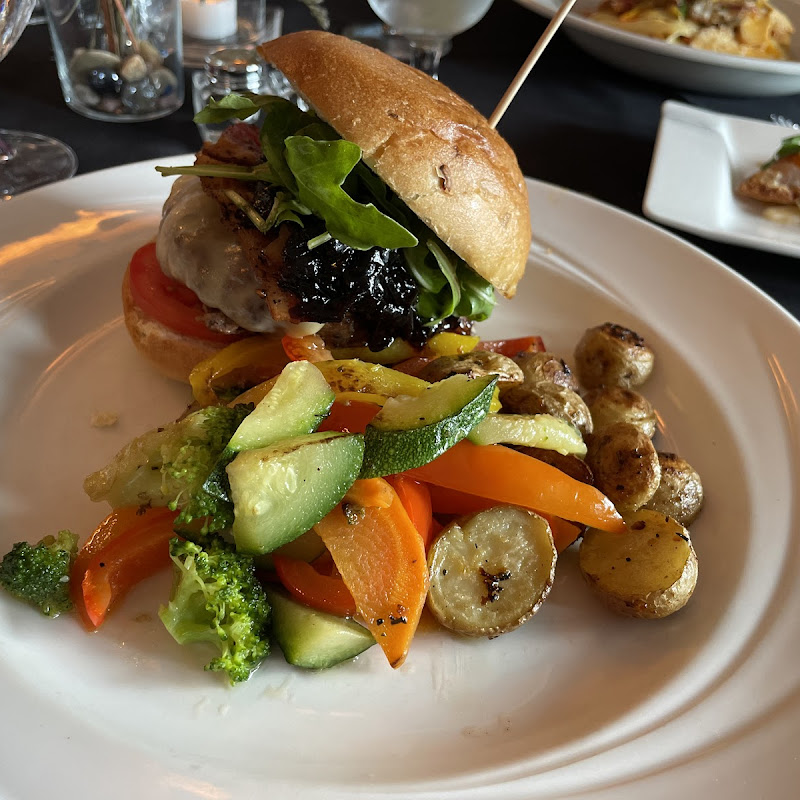 Green Elephant Café photo 2