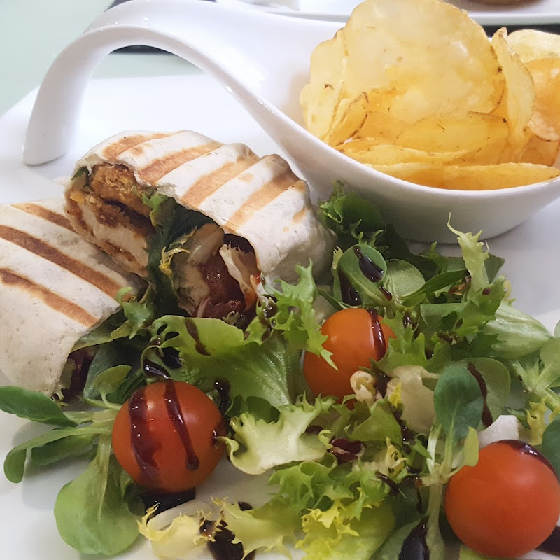 Green Island Bistro