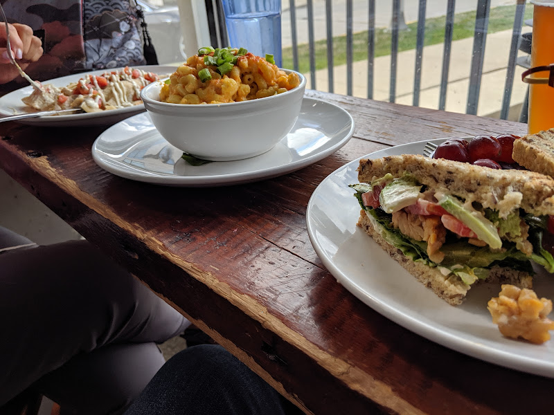 Green Owl Cafe photo 2