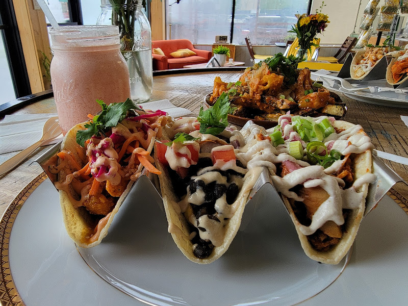 Green Street Eatery