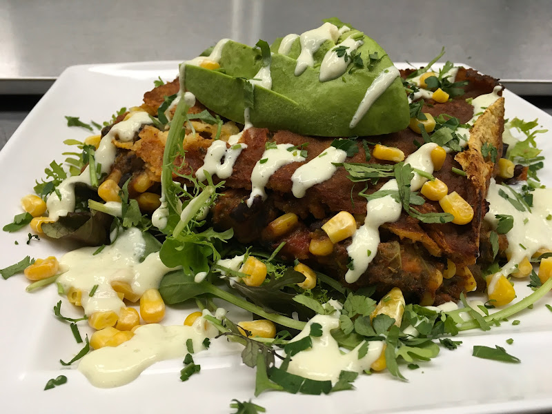 GreenFare Organic Cafe photo 1