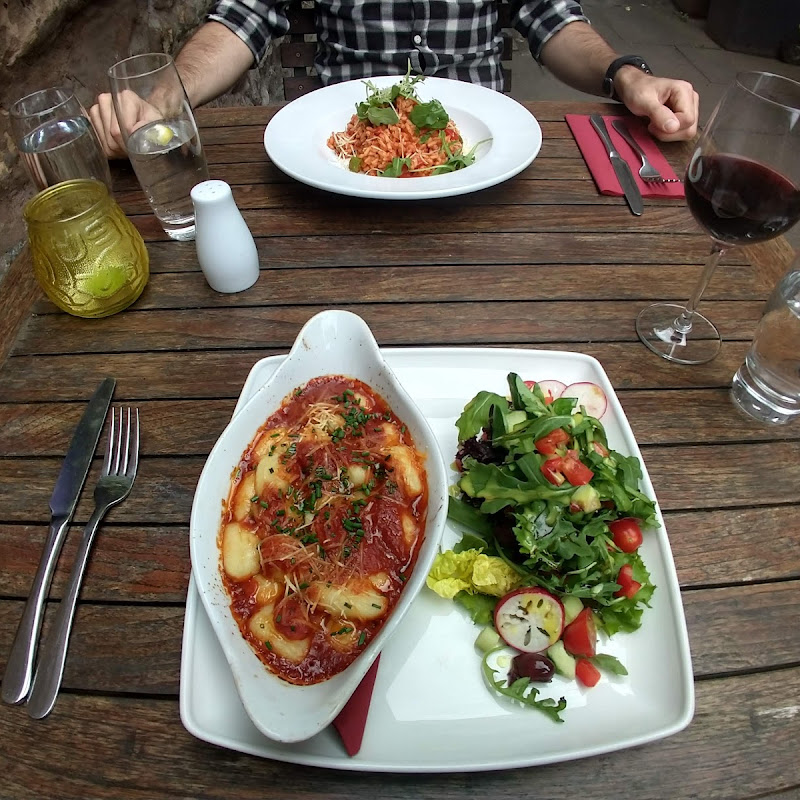 Greenhouse Bar & Grill photo 2