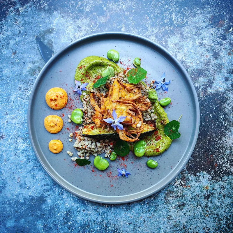 Greenhouse - Plant Based Dining photo 1