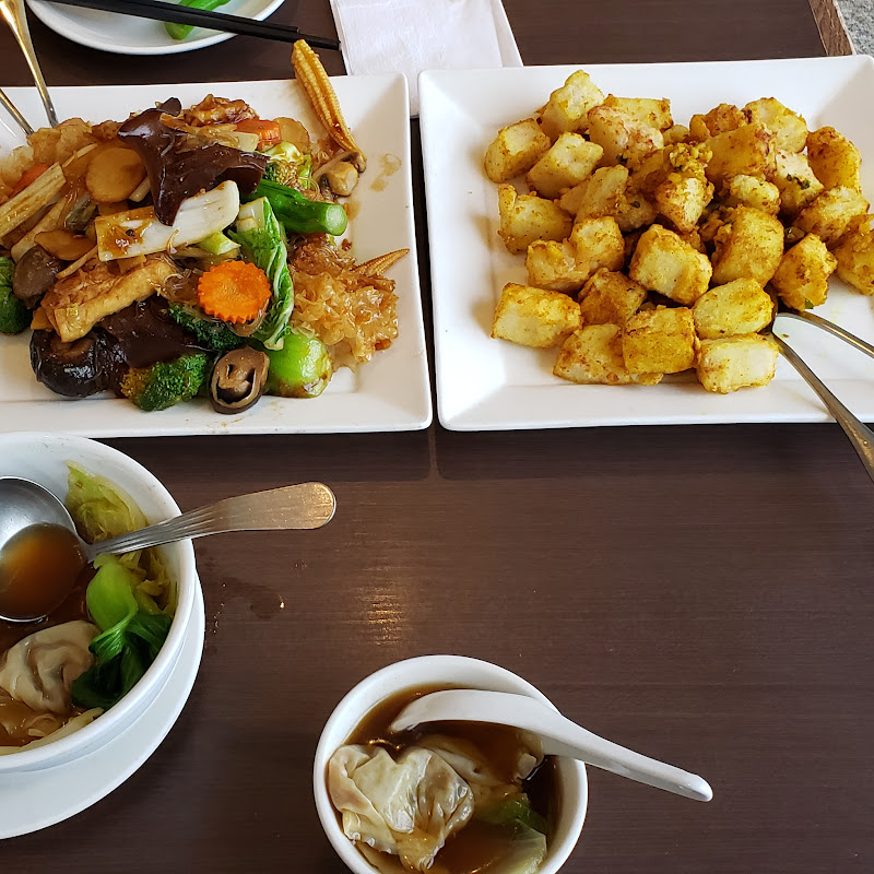 Greens Vegetarian Restaurant photo 1