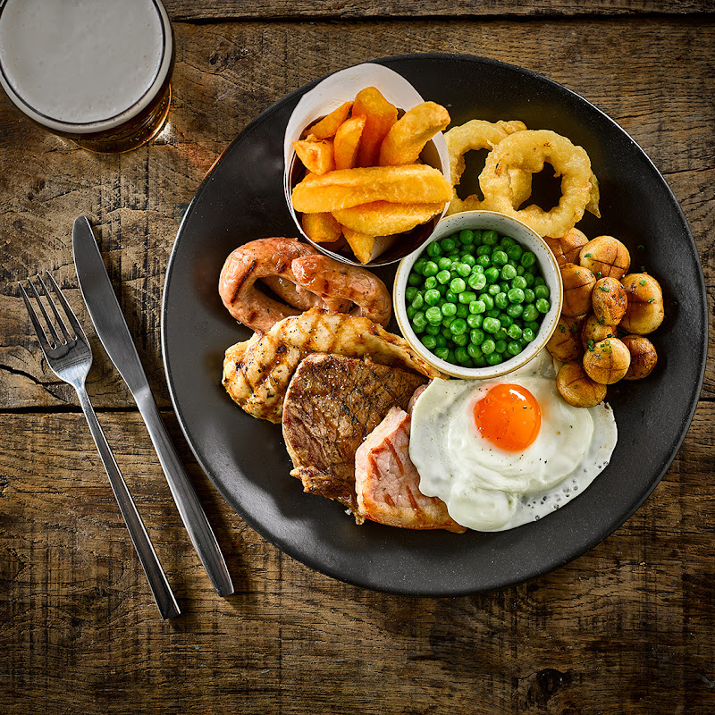 Groes Inn Hotel and Restaurant Conwy