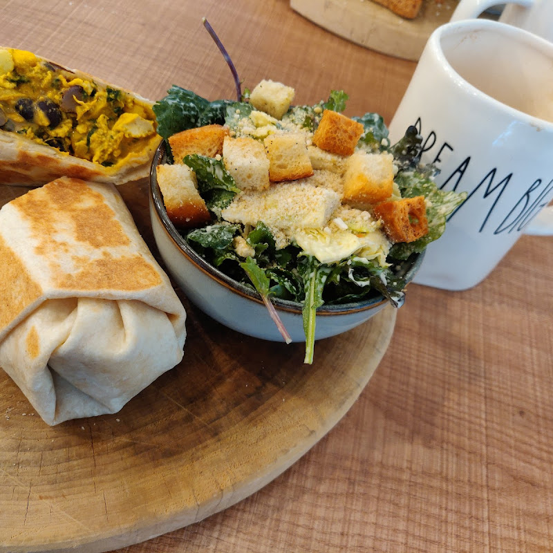Grounds & Greens Cafe photo 1