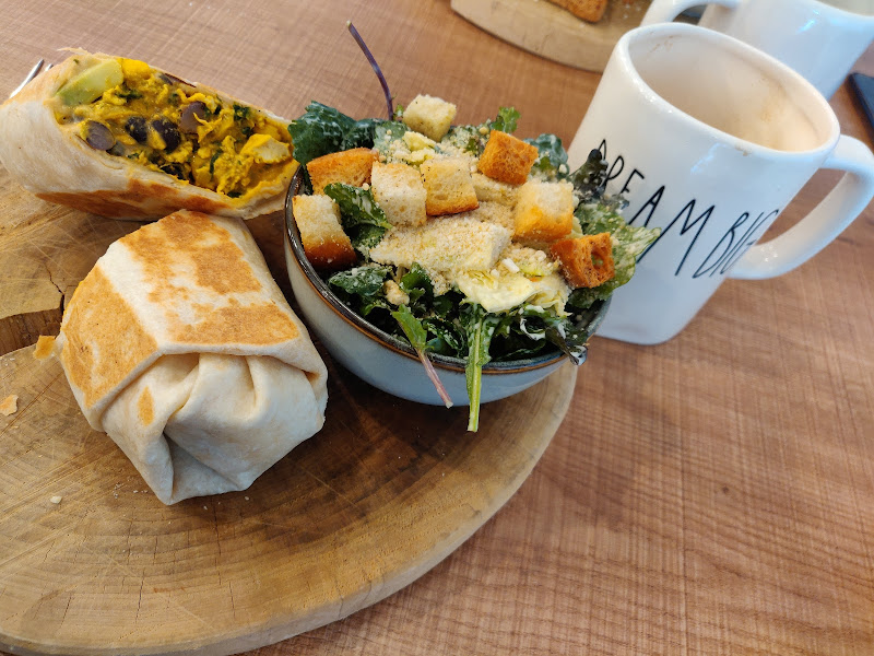 Grounds & Greens Cafe photo 4