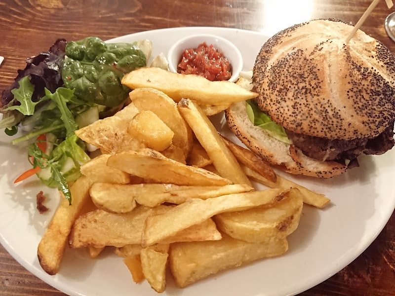 Guardbridge Inn photo 5