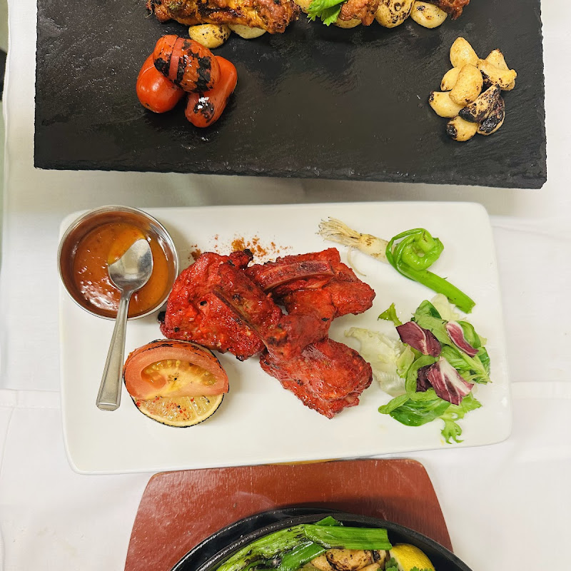 Gurkha Curry Lounge/ Nepalese Indian Restaurant