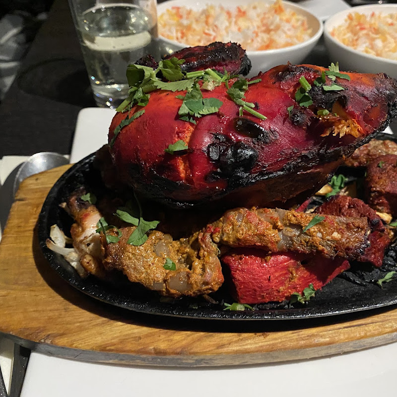Gurkha Curry Lounge/ Nepalese Indian Restaurant photo 2