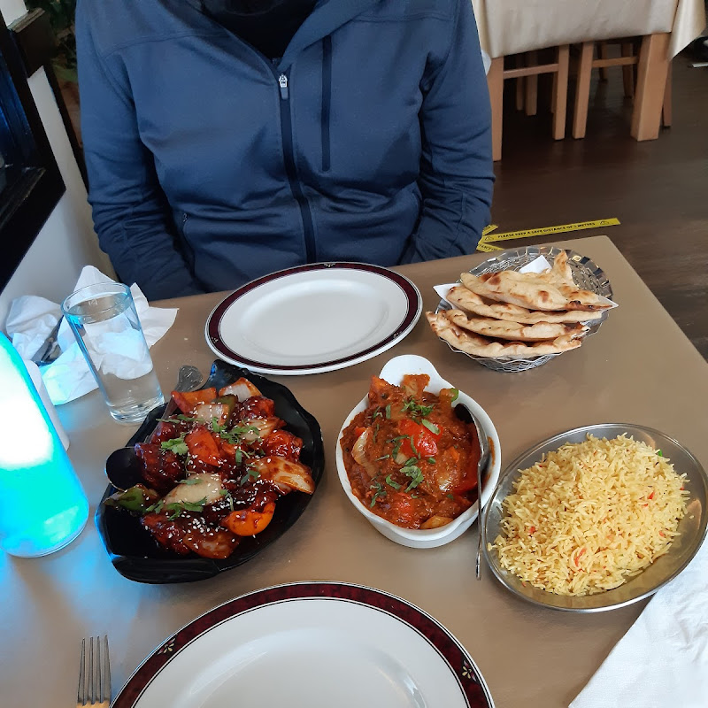 Gurkha Kitchen