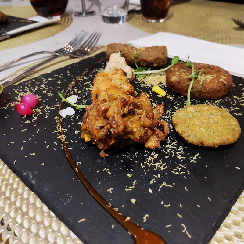 Guru Indian Cuisine photo 1