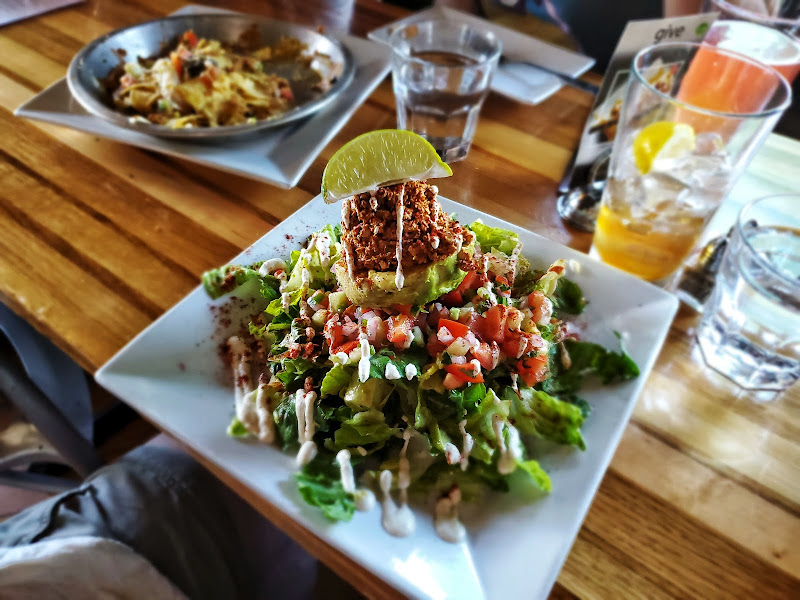 Guru's Cafe photo 4