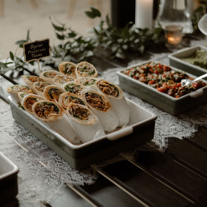 Hampshire Vegan Catering photo 2