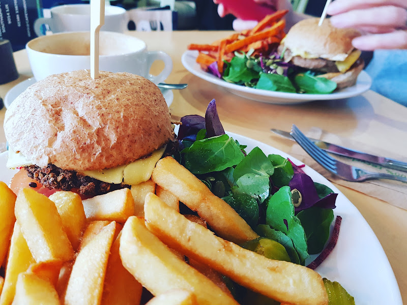 Hampshire Vegan Catering photo 3