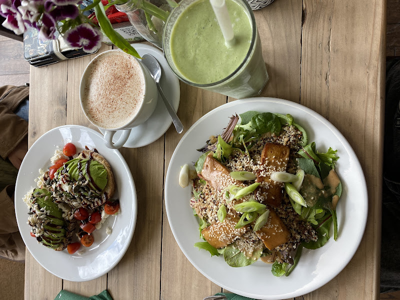 Hampshire Vegan Catering photo 4