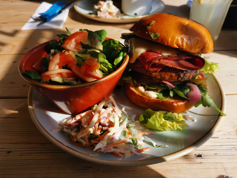 Hampshire Vegan Catering photo 5