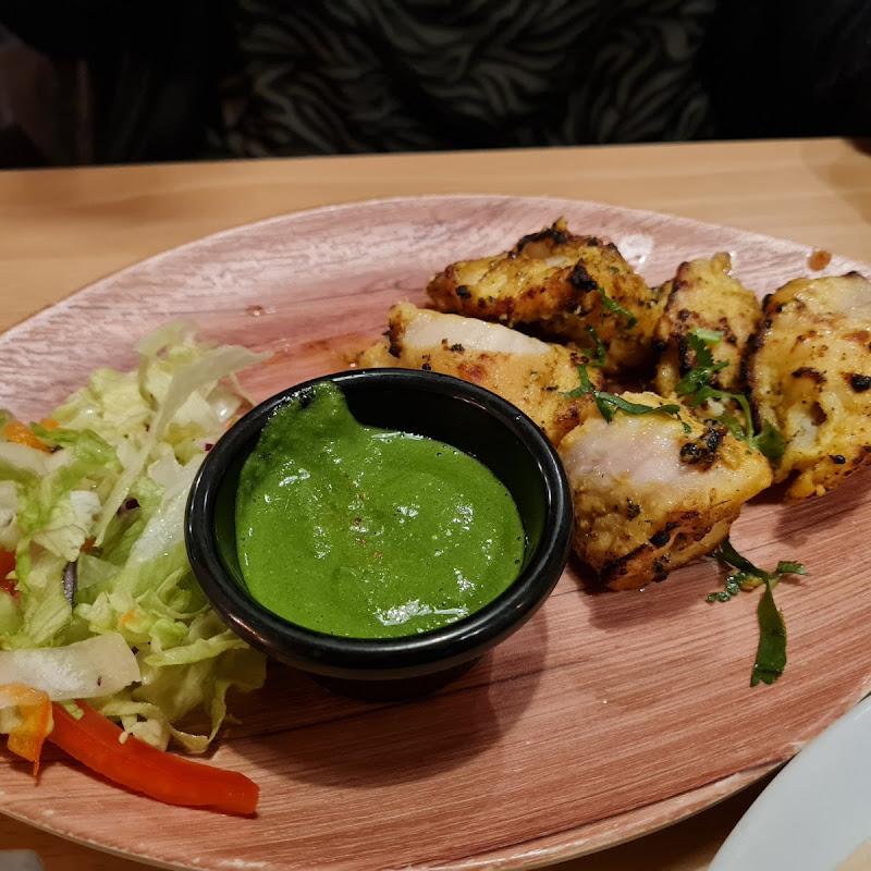 Handi Restaurant