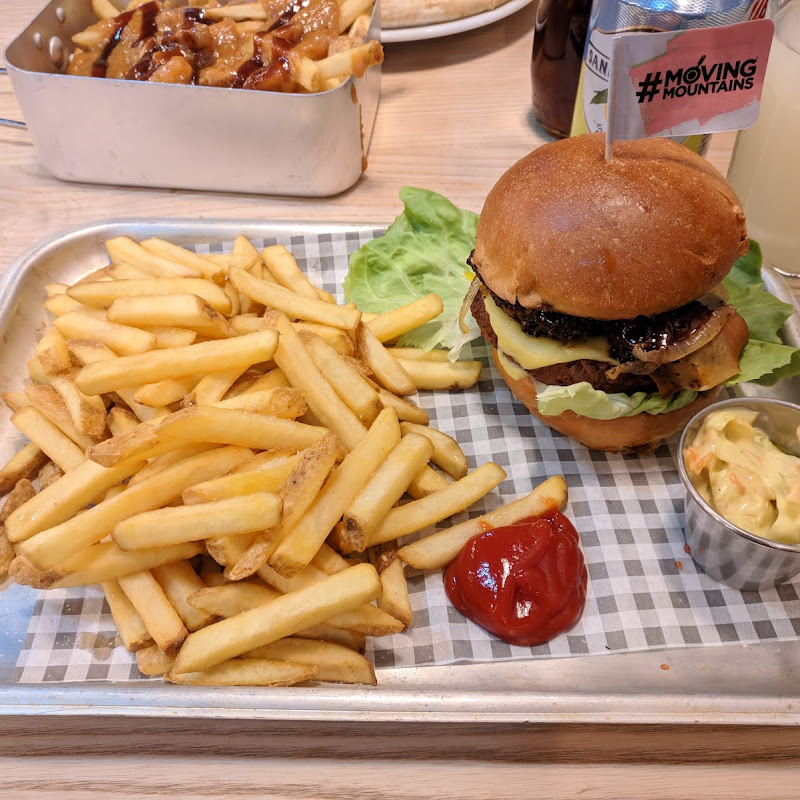 Hangry Moose photo 1