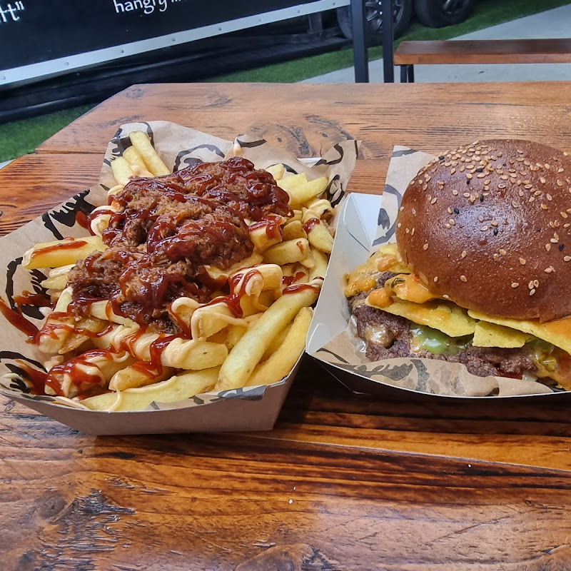 Hangry Moose photo 2
