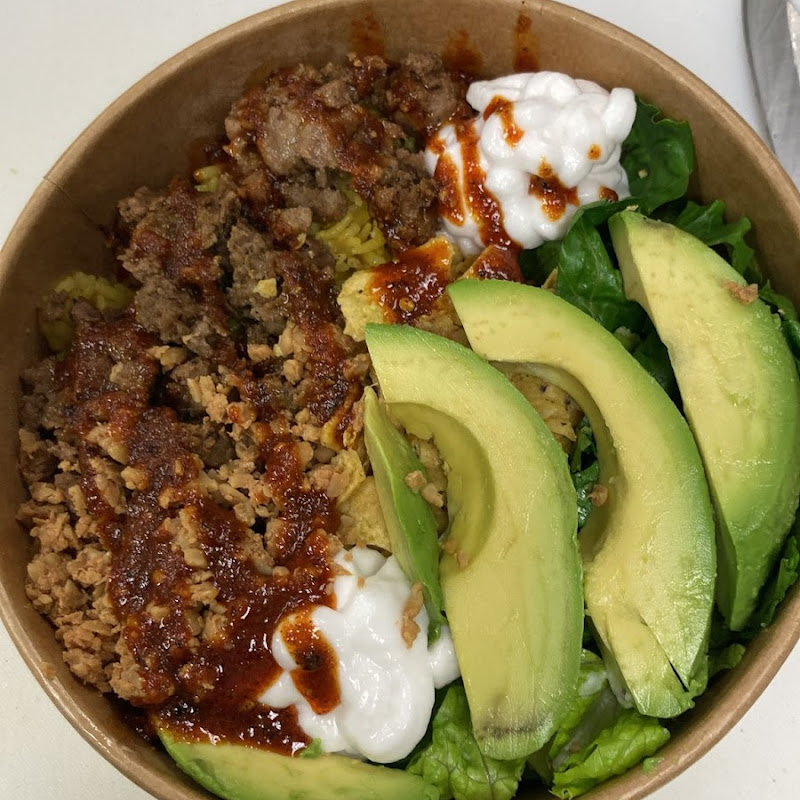 Hangry Vegan photo 5