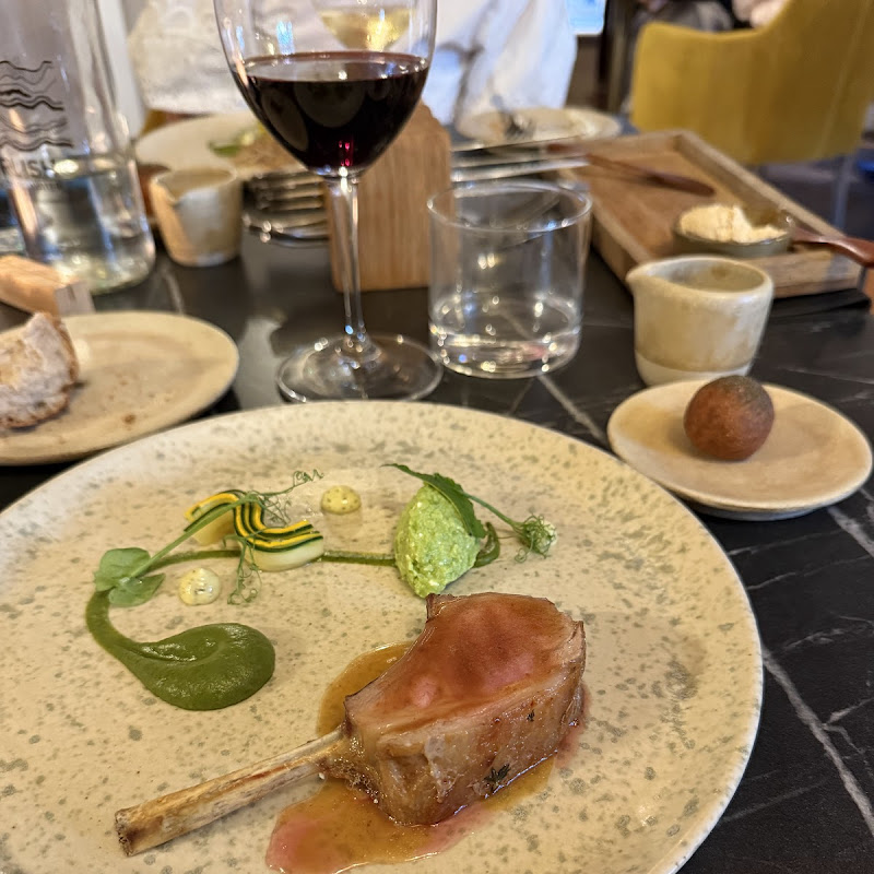 Hansom Restaurant photo 1