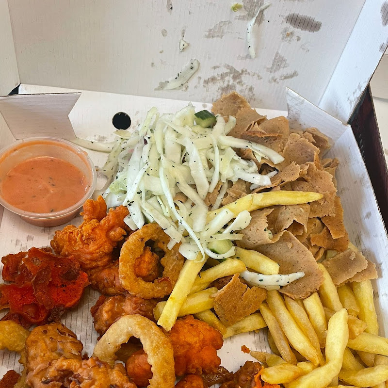 Happy Eats