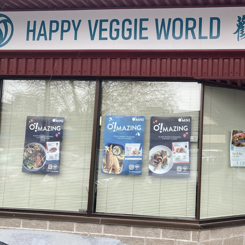 Happy Veggie World photo 2