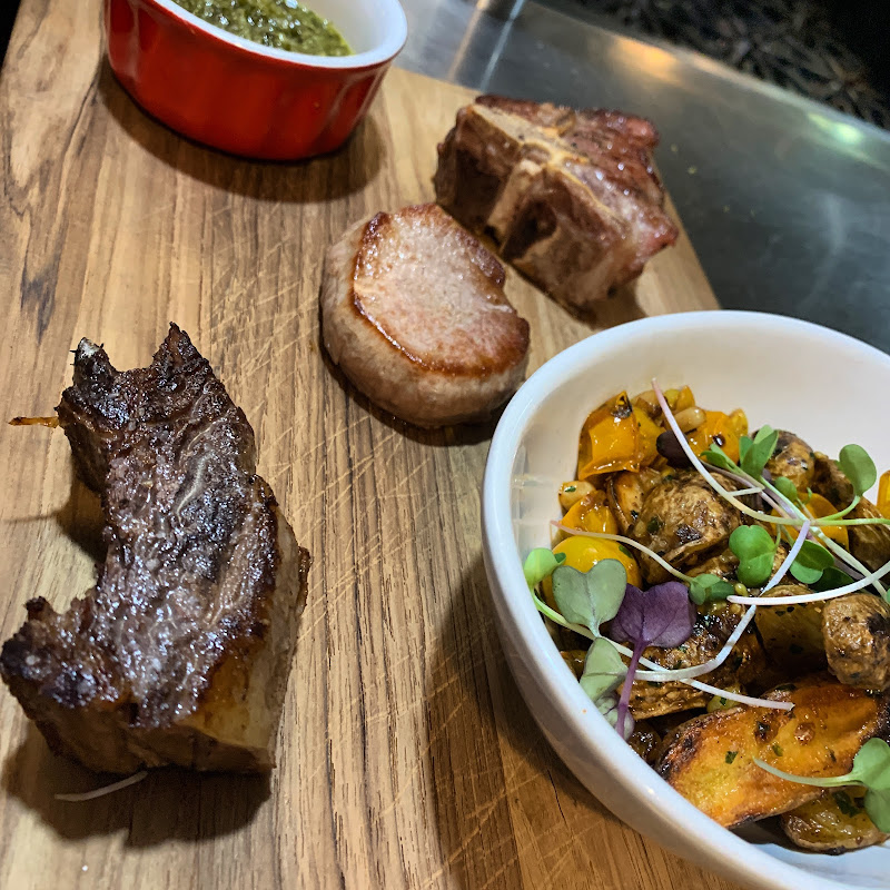 Harmony Plant Fare | NYC Inspired Vegan Deli